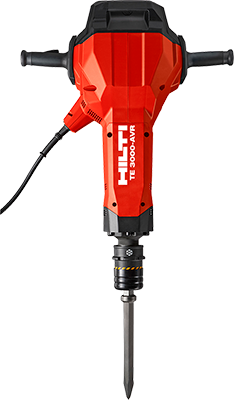 martillo hilti